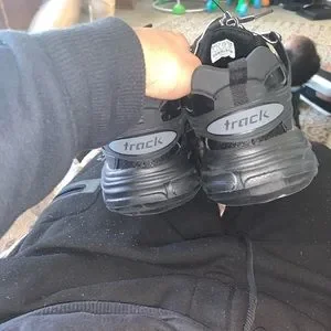 Balenciaga | Shoes | Brand New Balenciaga Size 85 | Poshmark display picture 2